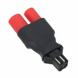 HXT 3.5mm Male Plug to SM Male No Wires Adapter For RC Lipo Battery FPV