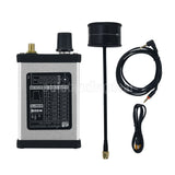 1.2/1.3GHz V2 FPV Racing Drone Receiver Module+ Antenna Support Card Recording