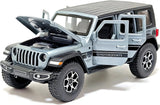 Model Car 1/32 Toy Car Alloy Diecast Collectible Model(Silver) Battery