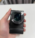 Panasonic Lumix DMC-LX10 20.1 MP Digital Camera (Preowned)