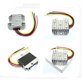 New DC Converter 12V to 24V 3A 72W Step-Up Boost Power Supply Module Car