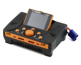 Junsi iCharger 456DUO Lilo/LiPo/Life/NiMH/NiCD DC Battery Charger (6S/70A/2200W) Battery