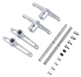 # PV0443 Thunder Tiger RC Helicopter Stabilizer control set, R30/NIB