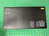 Panasonic DC-GH5L Leica DG Vario-Elmarit 12-60mm F/2.8-4