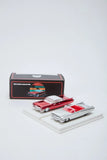 Mechanic 1/64 1960 Cadillac Coupe De Ville Diecast Model Car