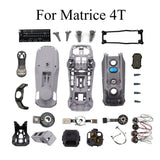For DJI Matrice 4T Frame Replacement Drone Main Body Shell Repair Kit