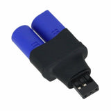 EC5 Male to JR Futaba Female No Wires Adapter For RC Lipo Battery FPV Hobby Toy