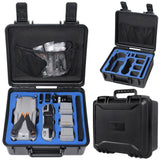 Drone Body Bag EVA Cover Shell Shockproof for DJI Mavic Air 2S/Air 2 Quadcopter