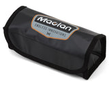 Maclan Racing Flame Resistant LiPo Charging Bag (185x75x60mm) [MCL6071] Battery