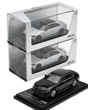 Almost Real 1/64 Mercedes AMG S63 E Performance Diecast AR Box Car Model