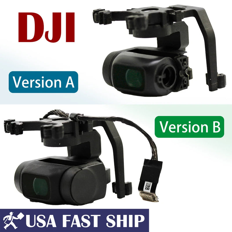OEM Gimbal Camera Axis Shaft Arm Bracket Cover Motor Cable For DJI Mini /SE /2SE