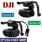 OEM Gimbal Camera Axis Shaft Arm Bracket Cover Motor Cable For DJI Mini /SE /2SE
