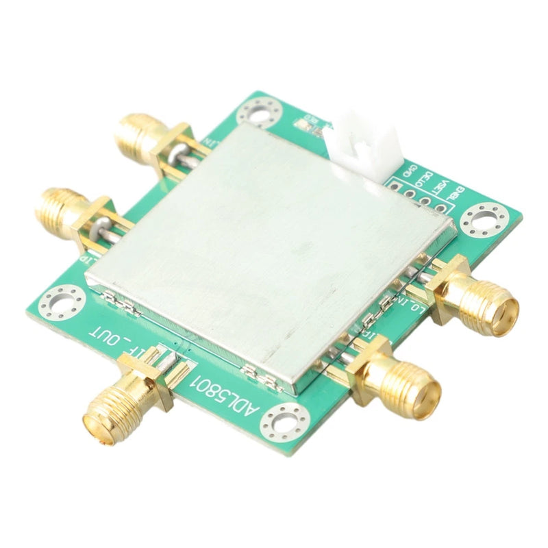 Broadband Up Converter/Down Converter RF Mixer For Various Applications