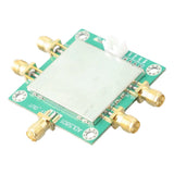 Broadband Up Converter/Down Converter RF Mixer For Various Applications