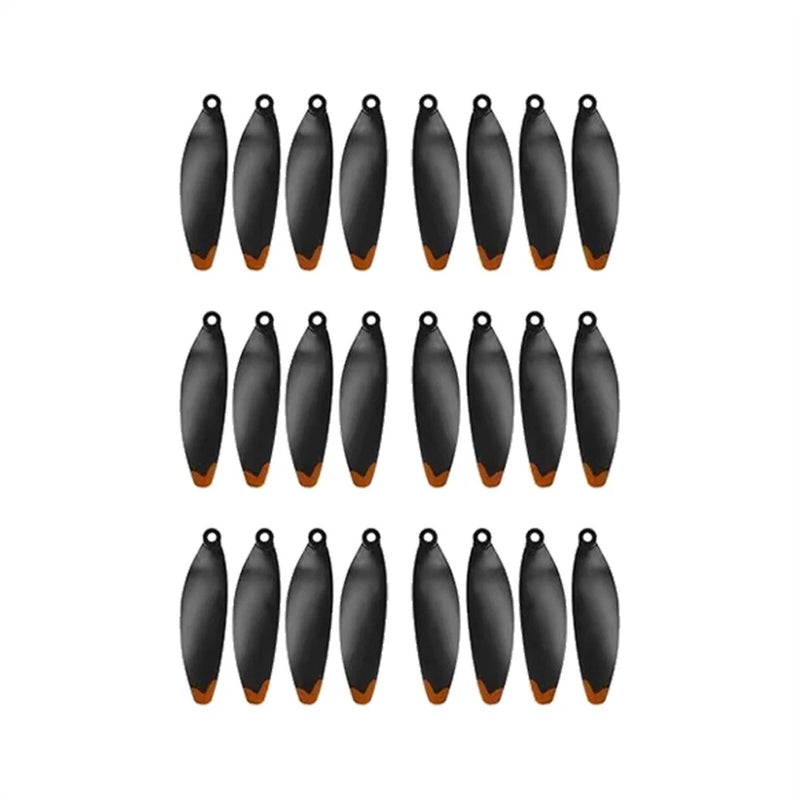 P8 PRO Drone Propeller Props Maple Leaf Wing Blade Spare Part Accessories