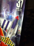 kite Kids Children Adult Flying Aces Poly Airplane Kite 37?? Supersonic hobby fun