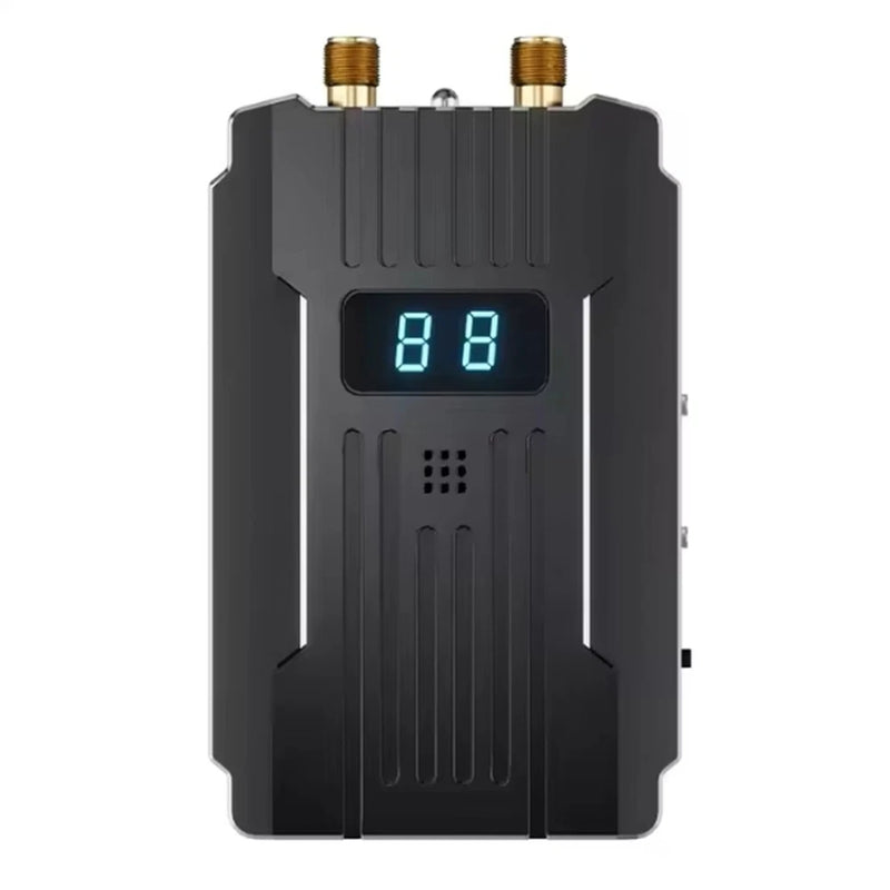 MATEN 3.3G VRX FPV Long Range Drone MATEN 3.3G VRX with 3.3G  Alarmer G9L43516