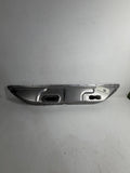 12-20 Tesla Model S X OEM Cover Welded Ancillary Rear HV Battery 1032635-00-I Battery