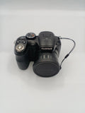 Fujifilm S2500HD Digital Camera