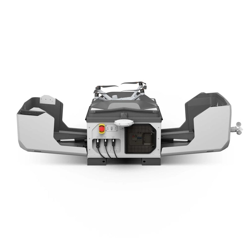 DJI DOCK 3 Including Matrice 4TD Drone