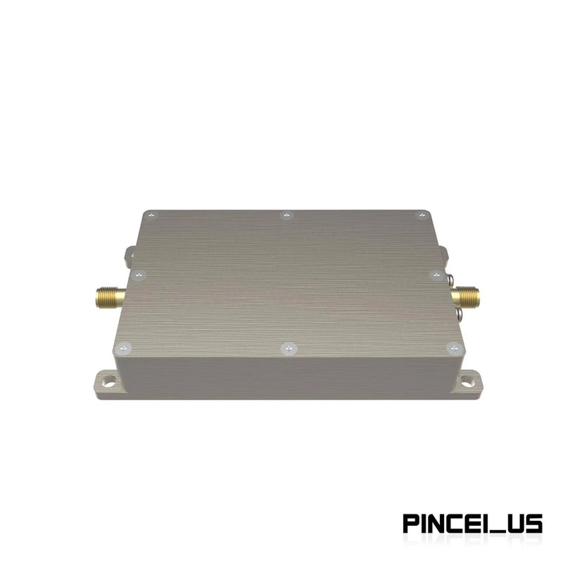 YPM071050B 700MHz-1050MHz 32V 47dBm 50W Power Amplifier Module for WiFi/Drone