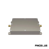 YPM071050B 700MHz-1050MHz 32V 47dBm 50W Power Amplifier Module for WiFi/Drone