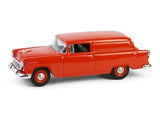 1955 Chevrolet Sedan Delivery Diecast 1:64 Scale Model - Greenlight 39150A