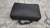 GoPro Hero7 Black Action Camera with Accessories and Carrying Case