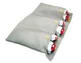 NEW Common Sense Rc Mini Lipo Safe Roll - Multi-Pocket Charging/Storage Bag
