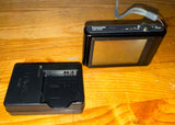 Panasonic Lumix DMC-FH27 Digital Camera - READ DESCRIPTION