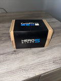 GoPro Hero 5 Black Edition retail box