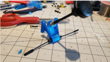 3D Printed SMA BN-180 T-Antenna Mount For Source One FPV Drone (2 PCS)