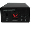 AVM-138 CATV Video Modulator CATV A/V Modulator (Integrates CCTV Camera Signals