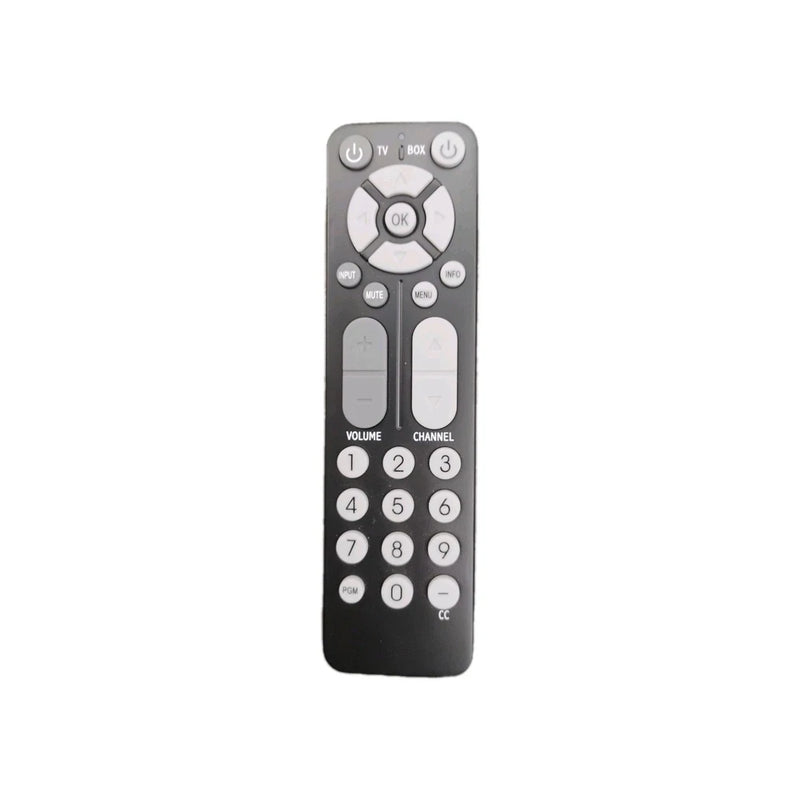 RCA RC27A Factory Original Digital TV Converter Box Remote DTA800 DTA809 WORKS Converter