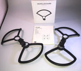 DJI Spark Propeller Guards (1pk of 4 Piece)-Brand New-SHIP 24 HRS