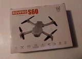 Drone rovpro s60 sky flyer