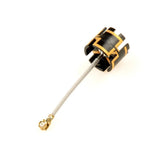 5 8GHz Crown Antenna for FPV Camcorders with Optimized Video Transmission Range