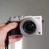 Panasonic LUMIX DMC-LX100 12.8MP Digital Camera Leica Lens Tested -English