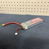 HRB 5000mah 3s Lipo Battery Battery