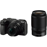 Nikon Z30 Mirrorless Camera Z30 Double Zoom Kit