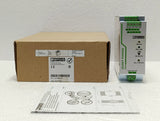 Phoenix Contact QUINT-PS/24DC/24DC/10 DC-DC Converter 24V 10A 2320092 DIN Rail