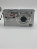 Panasonic LUMIX DMC-FX7 Digital Camera Only No Battery Or Charger