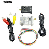 Tarot 5.8G Telemetry 600MW Transmitter Receiver TX+RX TL300N FPV Photography