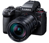 Panasonic LUMIX DC-G9M2L Lens Kit
