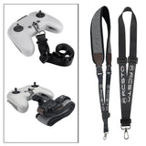 1pc Hanging Neck Strap Lanyard for   FPV Remote Controller Accessories