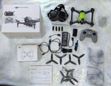 Dji Fpv Combo Drone Set With Bag Immersive First-person View Flycam