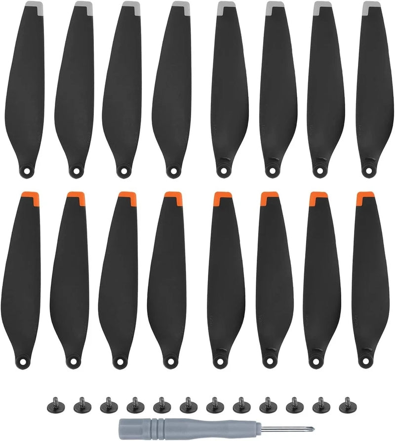 6030F Propellers Props for DJI Mini 4 3 Pro Accessories Replacement Parts