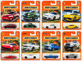 2024 Matchbox MBX 1-100 Complete Car Set from Lot of Options *Updated Often