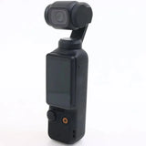 DJI Osmo Pocket3 Creator Combo 4K 120fps Handheld 3 OP9913 black Axis Gimbal F/S