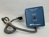 WPI W-P INSTRUMENTS MODEL BC-1 Battery Charger Low/Hight Rate 14-16 HRS Battery